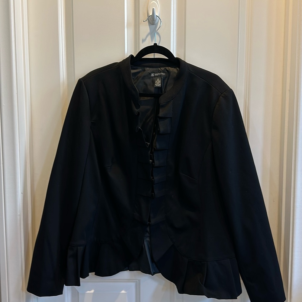 Plus size women clothing